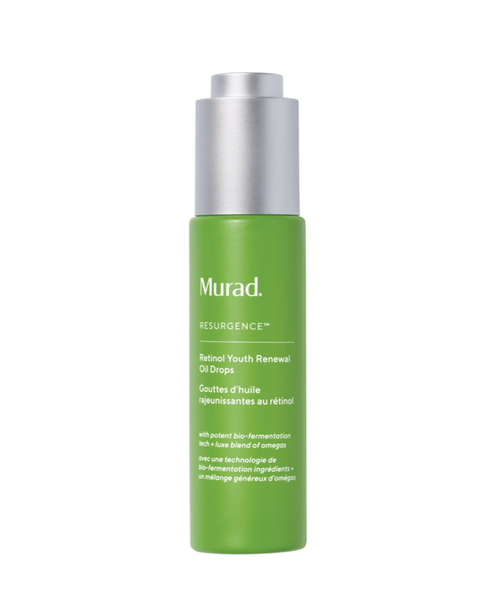 Murad Resurgence Retinol Youth Renewal Oil Drops 30ml