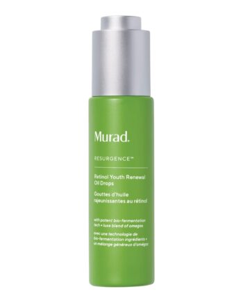 Murad Retinol Youth Renewal Oil Drops  Resurgence  30 Ml
