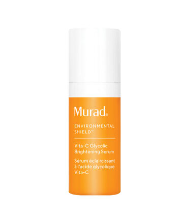 Murad Vita C Glycolic Serum  Travel Size  10ml