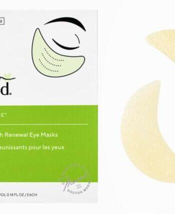 Murad Retinol Youth Renewal Eye Masks  5sæt