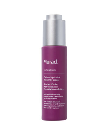 Murad Hydration Cellular Hydration Repair Oil Drops 30ml