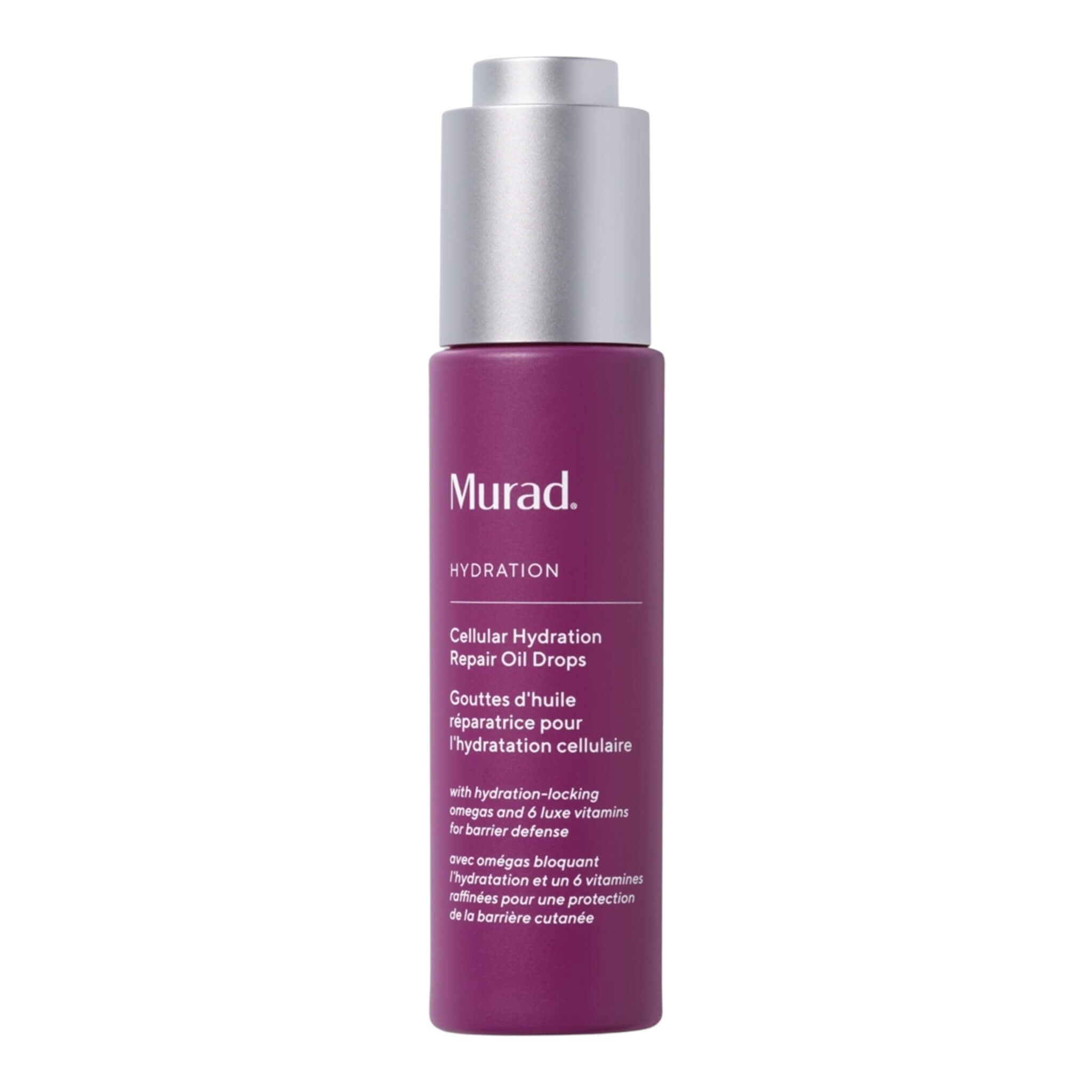 Murad Cellular Hydration Repair Oil Drops Hydration 30 Ml