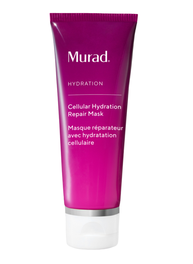 Murad Cellular Hydration Repair Mask  80ml