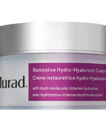 Murad Restorative Hydro Hyaluronic Cream  Hydration  50 Ml