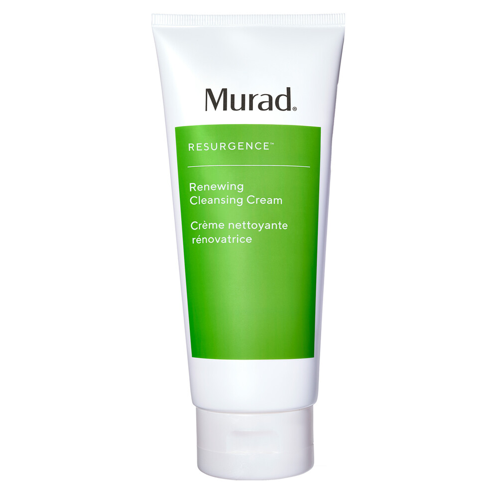 Murad Resurgence Renewing Cleansing Cream  200ml