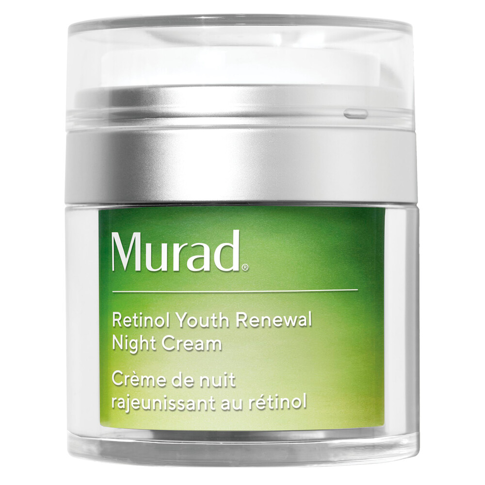 Murad Resurgence Retinol Youth Renewal Night Cream  50ml