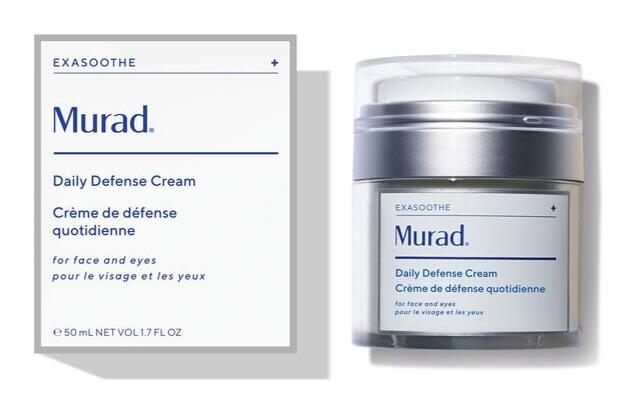 Murad Exasoothe Daily Defense Cream  50ml