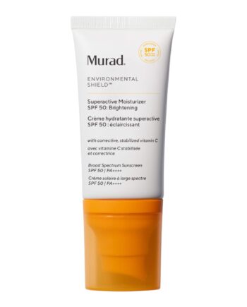 Murad Superactive Moisturizer Spf Brightening  Environmental Shield  50 Ml