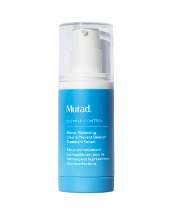 Murad Blemish Control Biome Balancing Clear   Prevent Blemish Treatment Serum 30ml