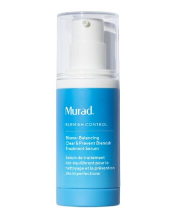 Murad Biome Balancing Clear   Prevent Blemish Treatment Serum  Blemish Control  30 Ml