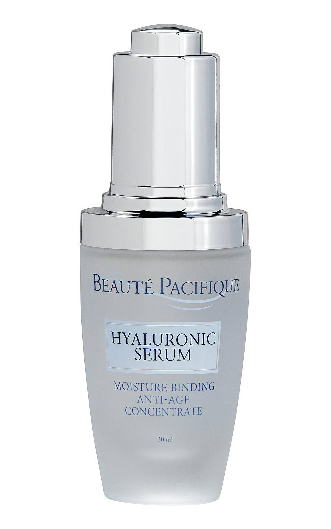 Beaut?  Pacifique Hyaluronic Serum 30ml