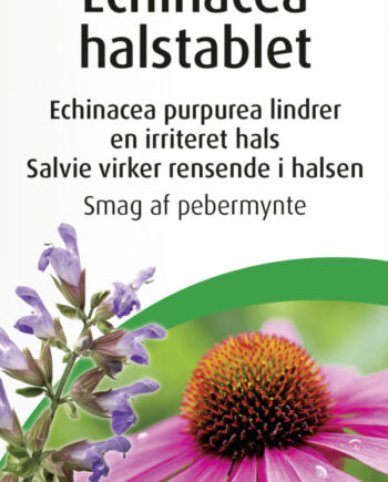 A  Vogel Echinacea Halstablet 20 Stk