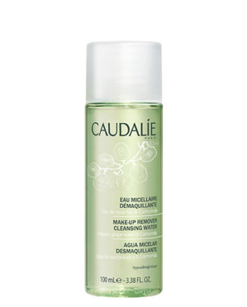 Caudalie Make Up Remover Cleansing Water Travelsize  100ml