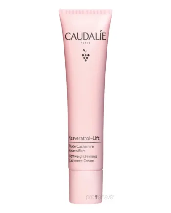 Caudalie Resveratrol Lift  Leightweight Firming Cashmere Cream  40 Ml