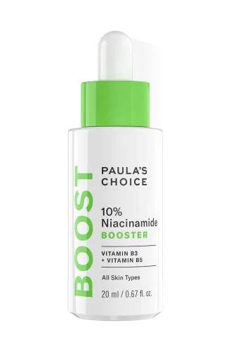 Paula 39 S Choice 10  Niacinamide Booster 20 Ml