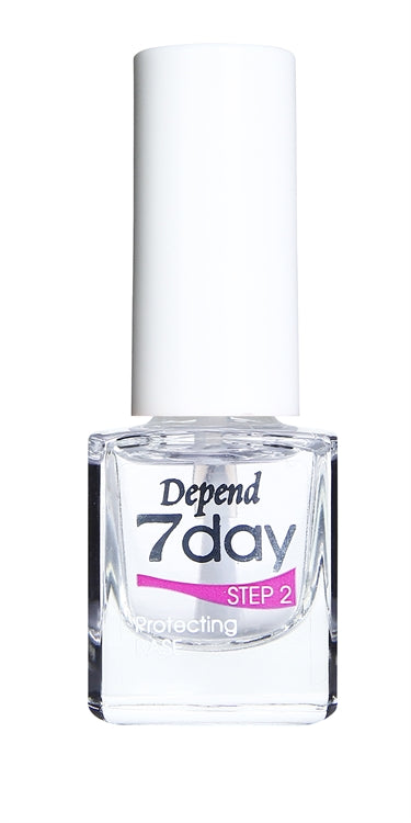 Depend 7day Protecting Base