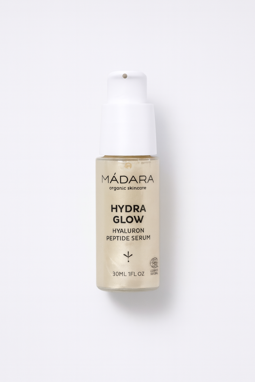 Madara M? Dara Hydra Glow Hyaluron Peptide Serum