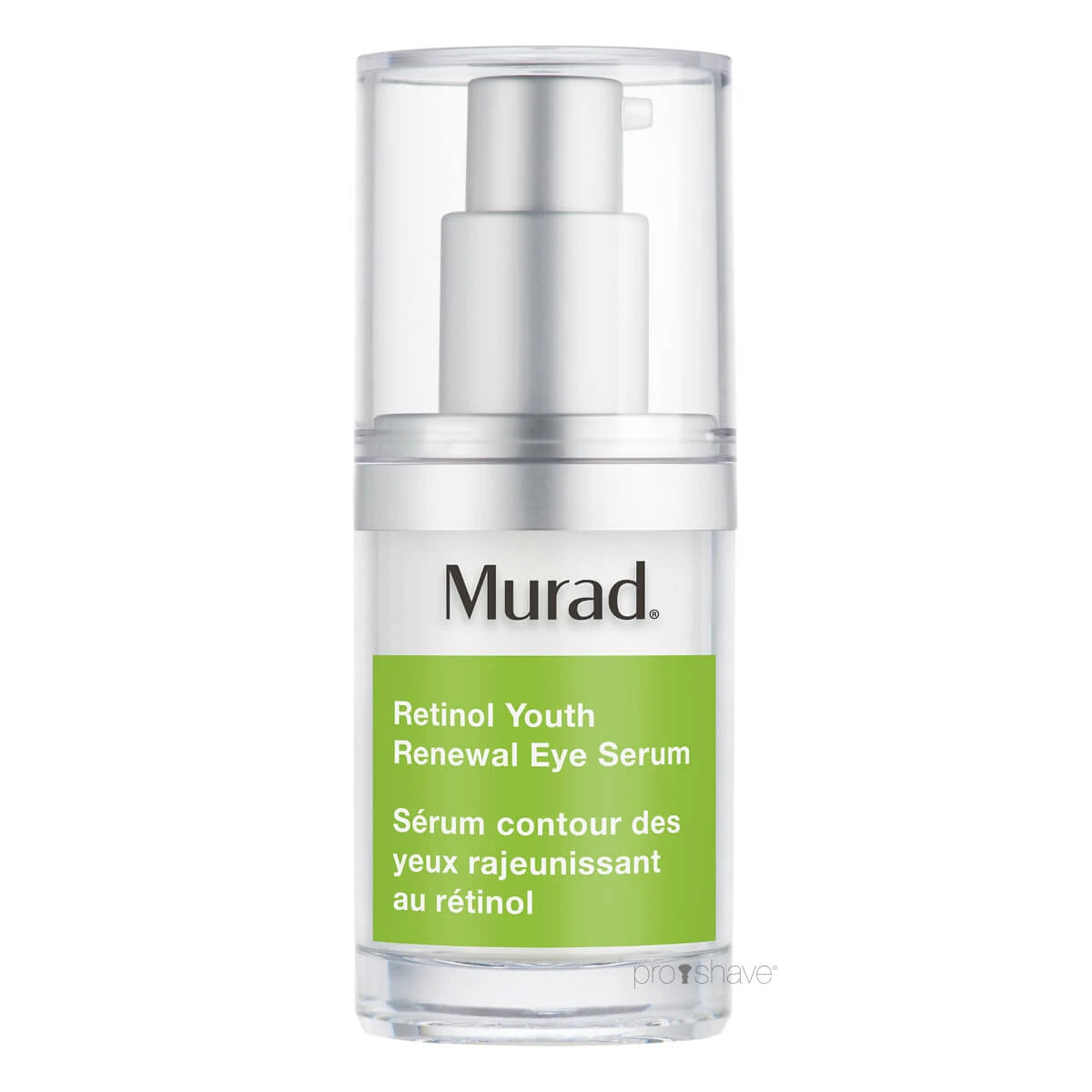 Murad Retinol Youth Renewal Eye Serum  Resurgence  15 Ml