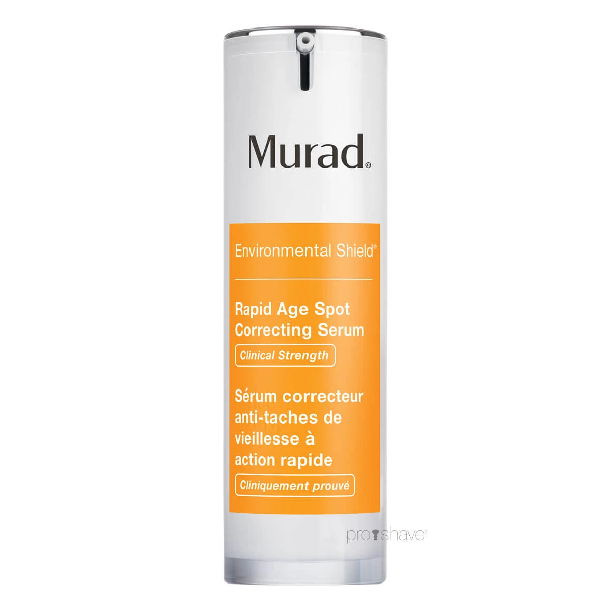 Murad Rapid Age Spot Correcting Serum  Environmental Shield  30 Ml