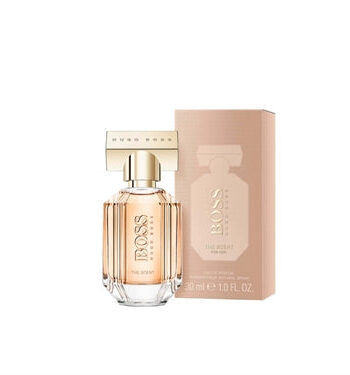 Boss The Scent For Her Eau De Parfum 50 Ml