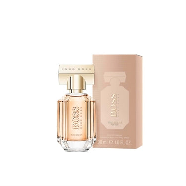 Boss The Scent For Her Eau De Parfum 50 Ml