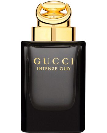 Gucci Intense Oud Eau De Parfum 90 Ml
