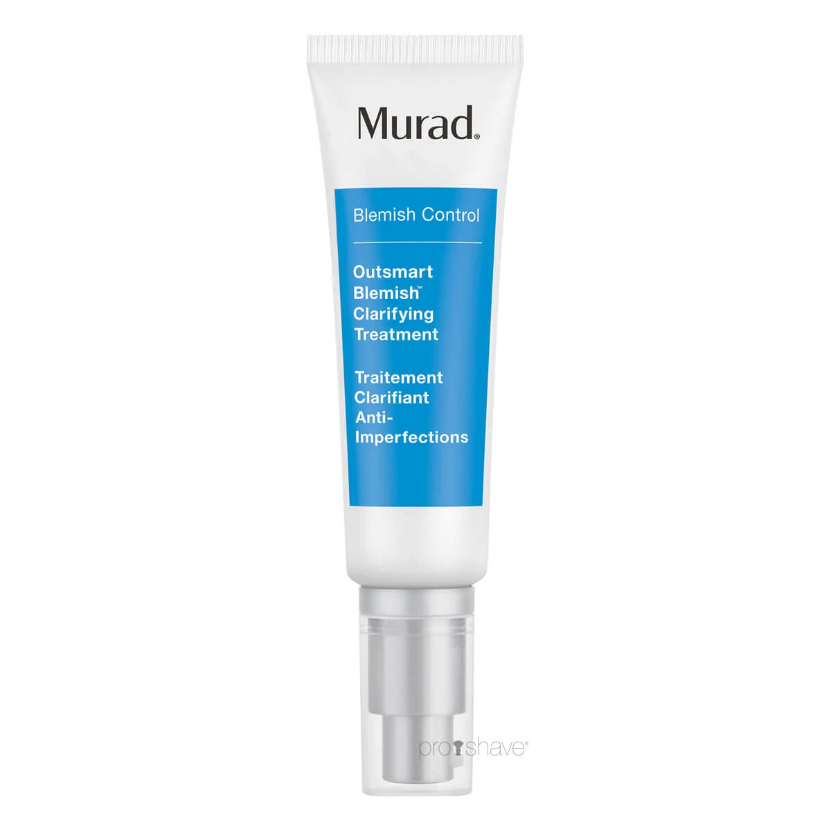 Murad Outsmart Blemish Clarifying Treatment  Blemish Control  50 Ml