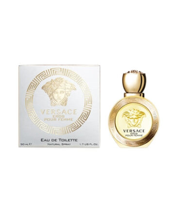 Versace Eros Pour Femme Eau De Toilette 30 Ml