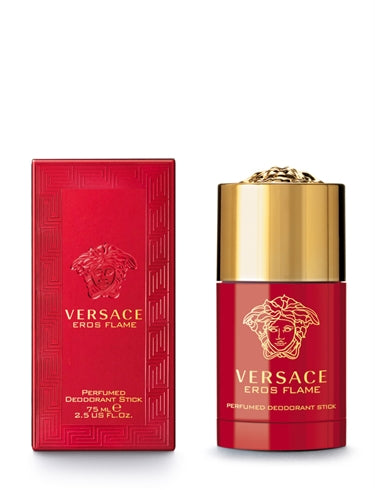 Versace Eros Flame Deodorant Stick 75 Ml
