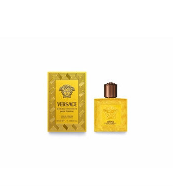 Versace Eros Energy Pour Homme Eau De Parfum 50 Ml
