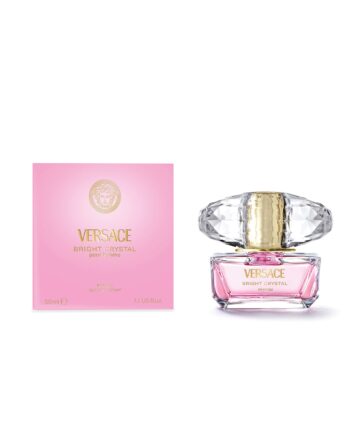 Versace Bright Crystal Parfum 50 Ml