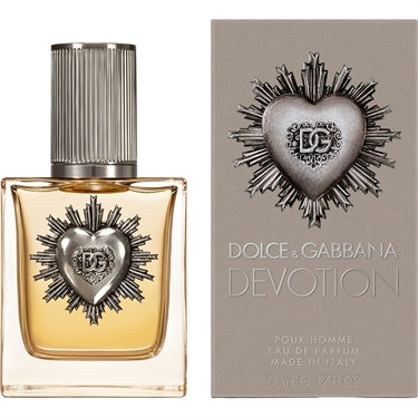 Dolce   Gabbana Devotion Pour Homme Eau De Parfum 50 Ml