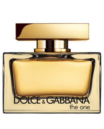 Dolce   Gabbana The One Eau De Parfum Intense 30 Ml