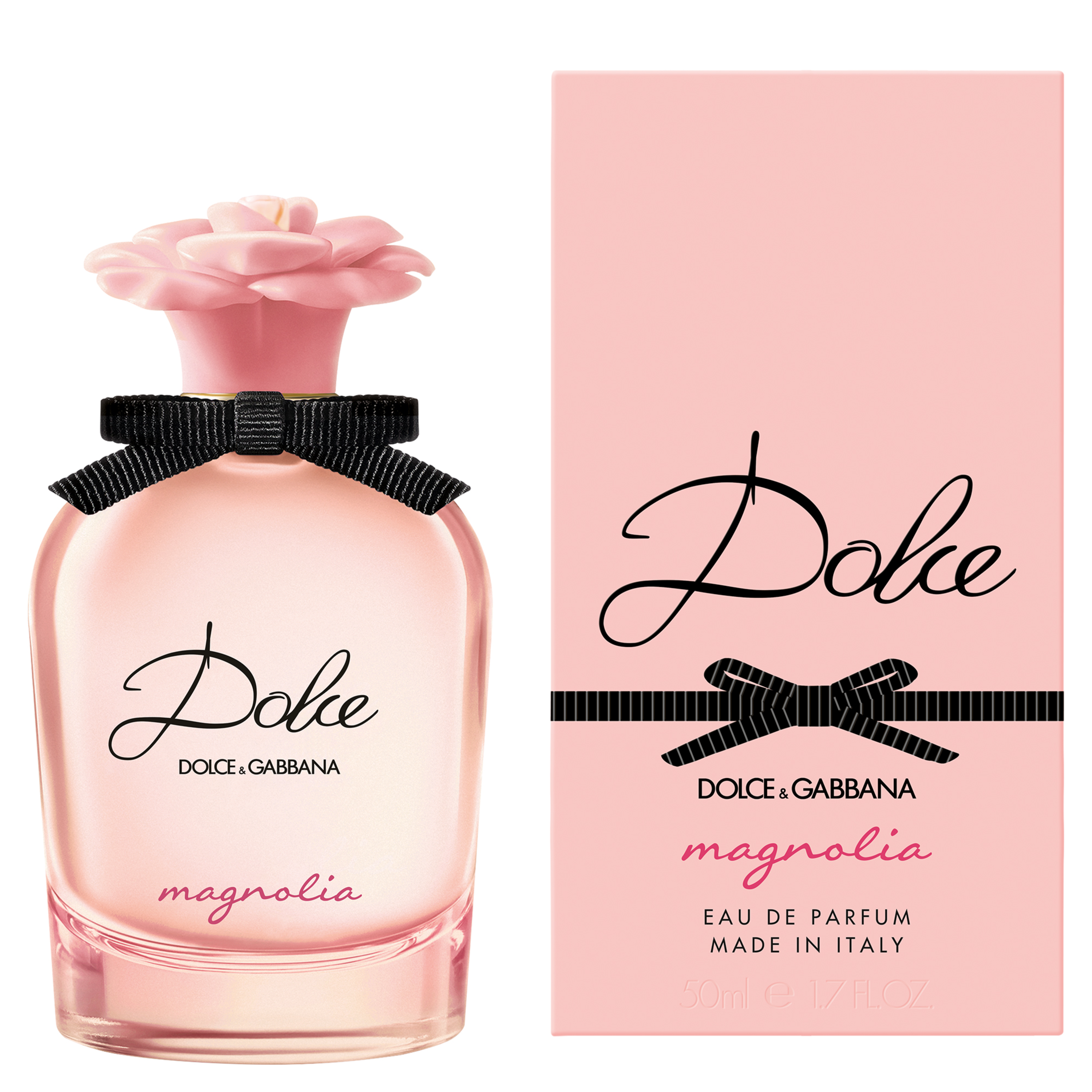 Dolce   Gabbana Dolce Magnolia Eau De Parfum 50 Ml