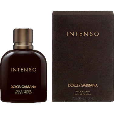 Dolce   Gabbana Intenso Eau De Parfum 75 Ml