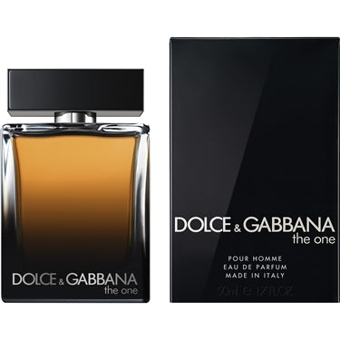 Dolce   Gabbana The One Pour Homme Eau De Parfum 50 Ml