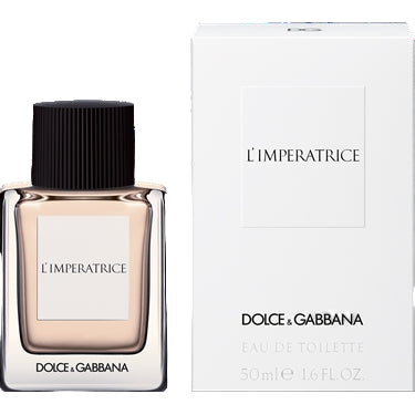 Dolce   Gabbana L 39  Imperatrice Eau De Toilette 100 Ml