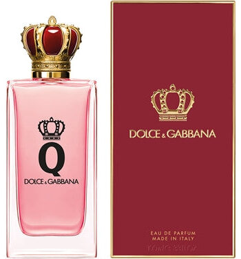 Dolce   Gabbana Q Eau De Parfum 100 Ml