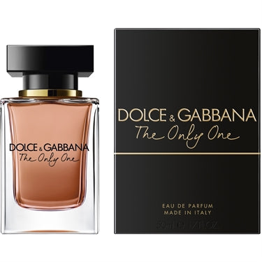 Dolce   Gabbana The Only One Eau De Parfum 50 Ml