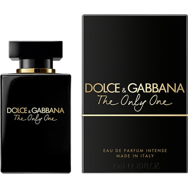Dolce   Gabbana The Only One Eau De Parfum Intense 30 Ml