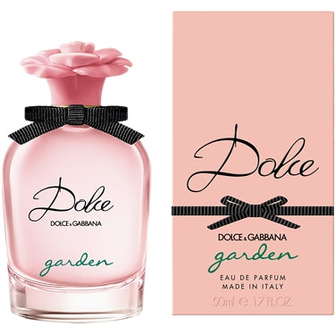 Dolce   Gabbana Dolce Garden Eau De Parfum 50 Ml