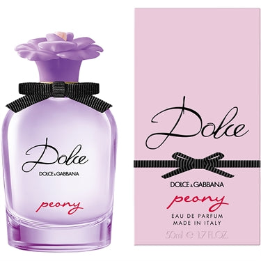 Dolce   Gabbana Dolce Peony Eau De Parfum 50 Ml