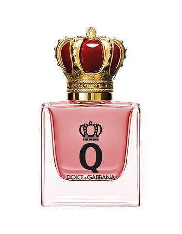 Dolce   Gabbana Q Intense Eau De Parfum 30 Ml