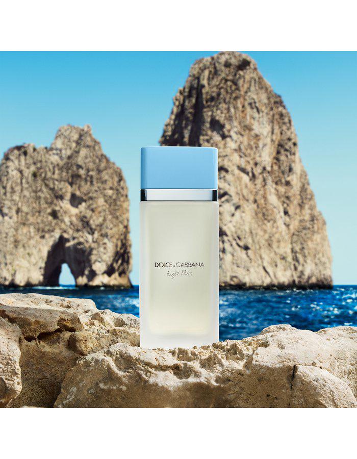 Dolce   Gabbana Light Blue Eau De Toilette 25 Ml