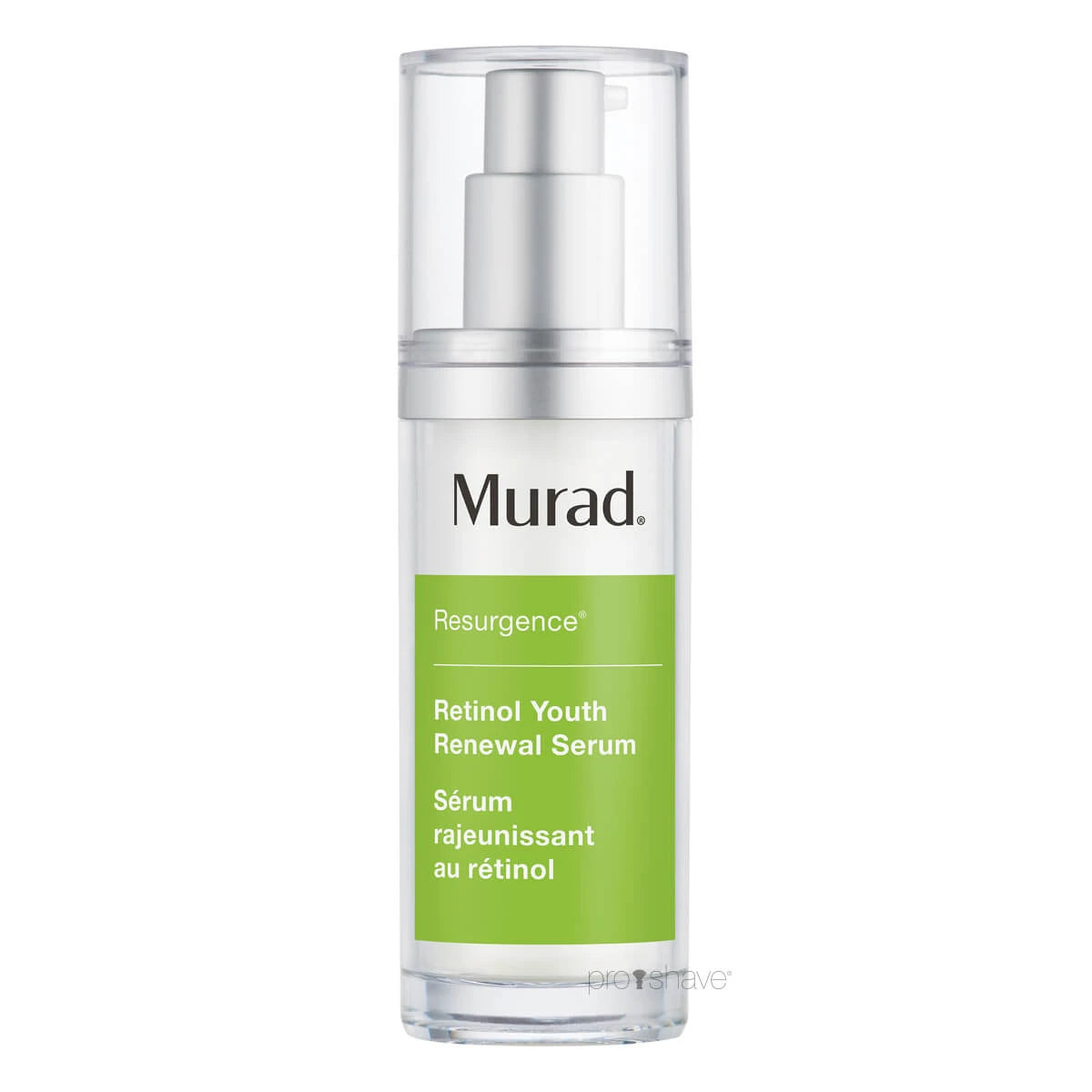 Murad Retinol Youth Renewal Serum  Resurgence  30 Ml