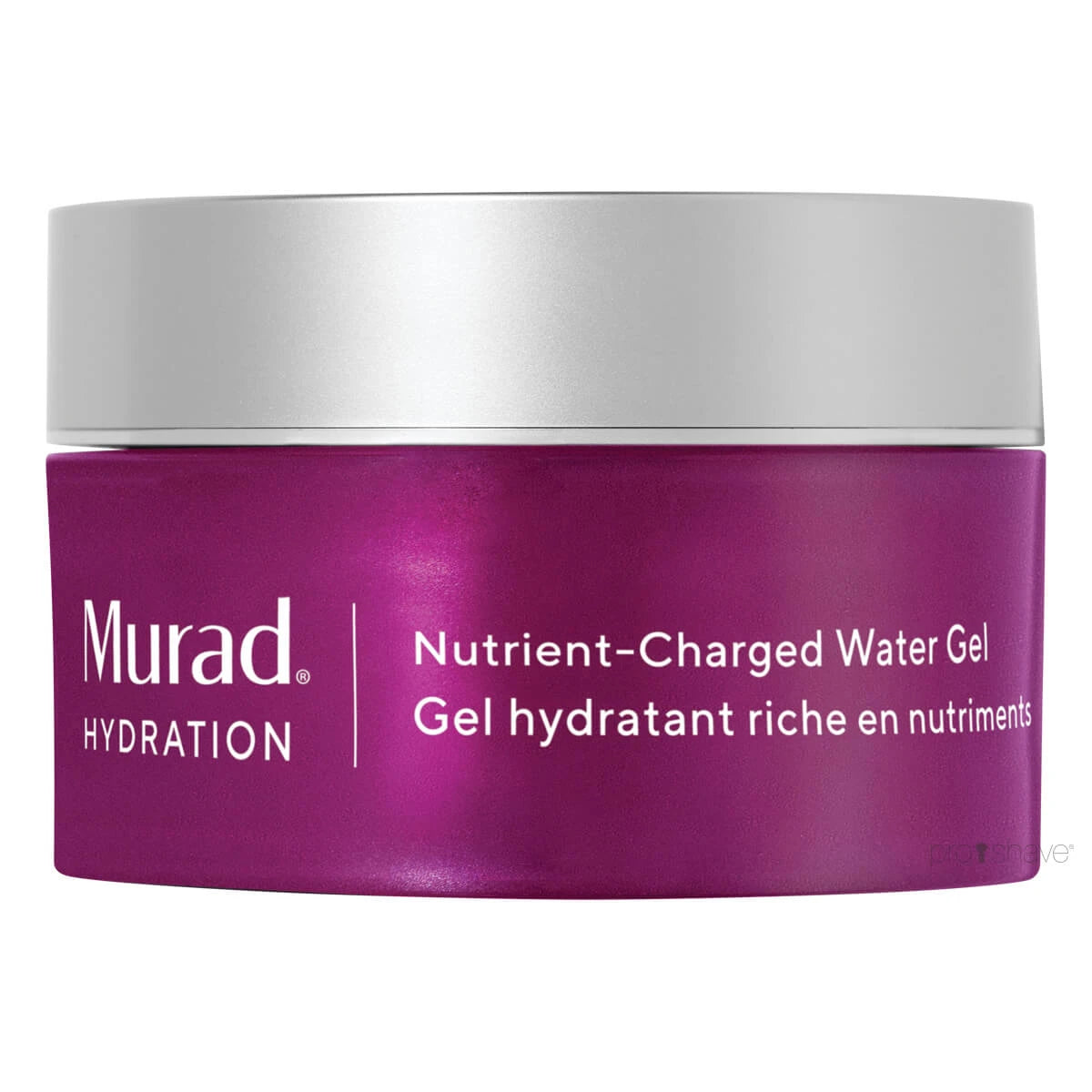 Murad Nutrient Charged Water Gel  Hydration  50 Ml