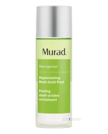 Murad Replenishing Multi Acid Peel  Resurgence  100 Ml