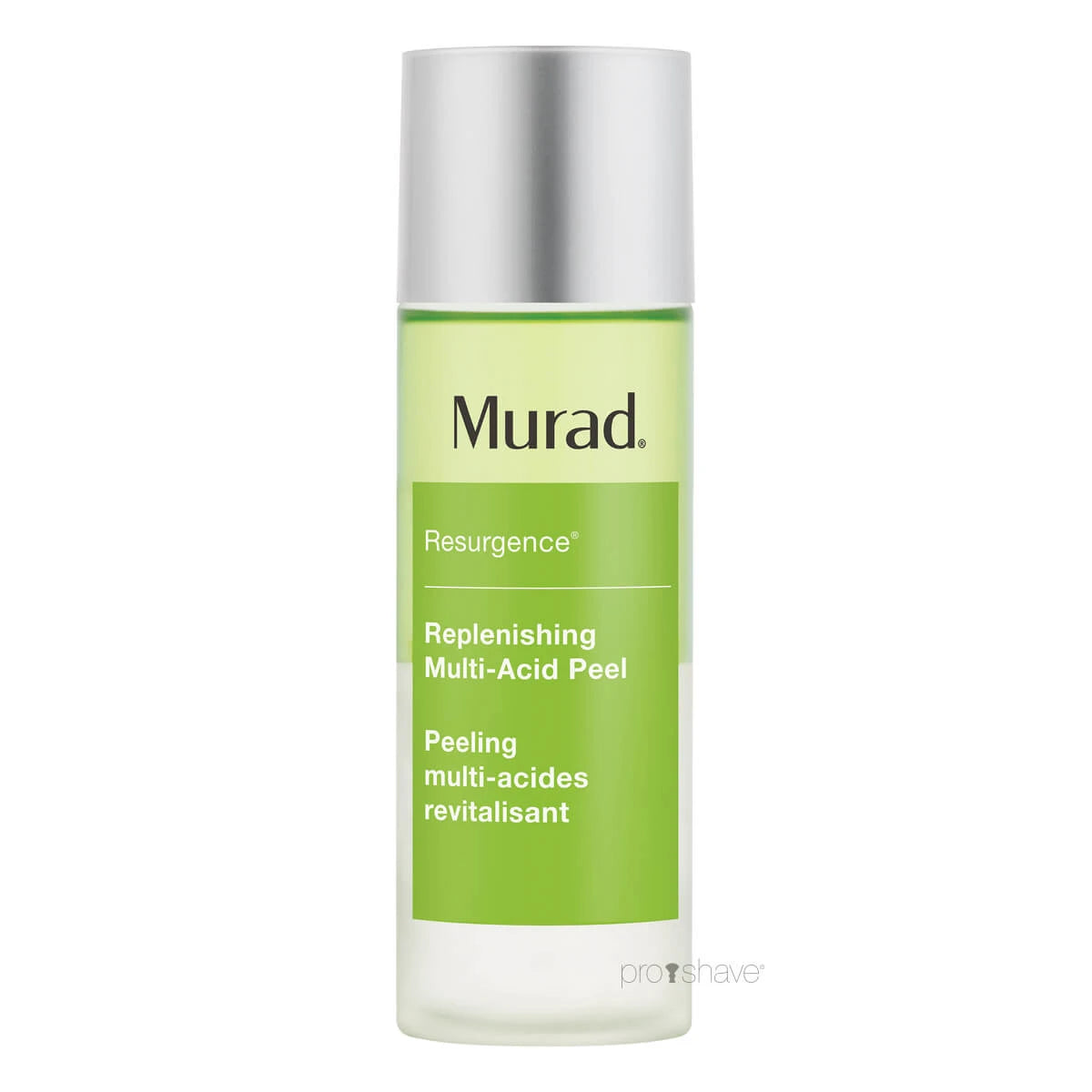 Murad Replenishing Multi Acid Peel  Resurgence  100 Ml