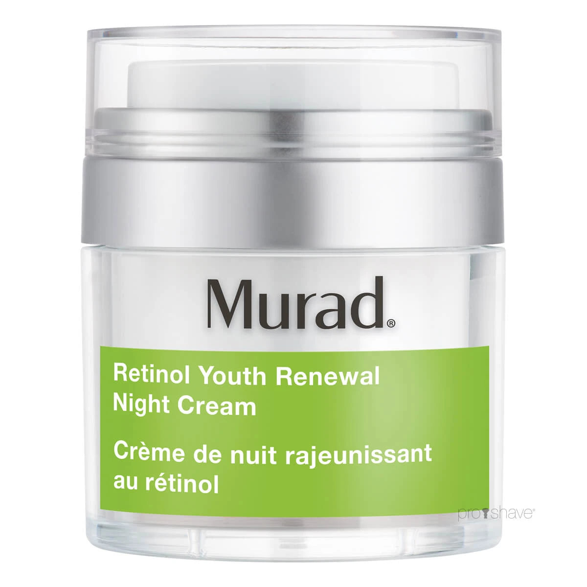 Murad Retinol Youth Renewal Night Cream  Resurgence  50 Ml