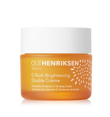 Ole Henriksen C Rush Brightning Double Creme 50 Ml